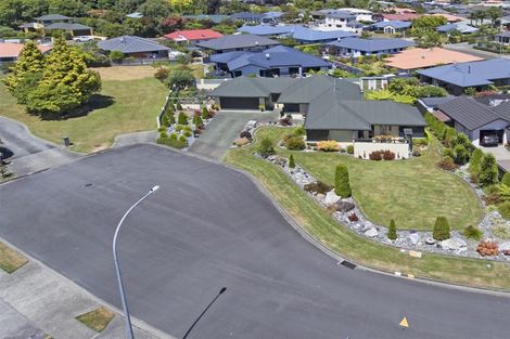Photo of property in 6 Titoki Place, Motueka, 7120