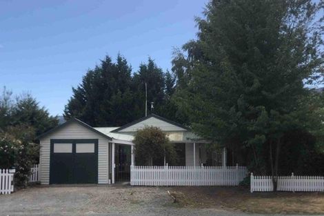Photo of property in 132 Hanmer Springs Road, Hanmer Springs, 7334