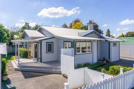 Photo of property in 390 Young Street, Te Awamutu, 3800