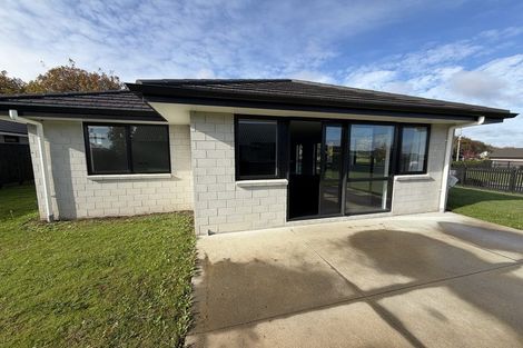 Photo of property in 94 Fairway Drive, Morrinsville, 3300