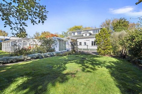 Photo of property in 11 Union Street, Hokowhitu, Palmerston North, 4410