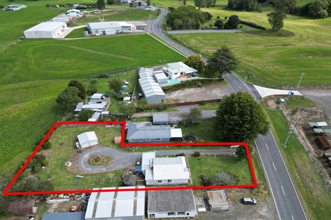 Photo of property in 58 Domain Road, Putaruru, 3482