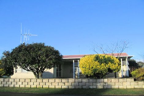 Photo of property in 33 Cartier Crescent, Flaxmere, Hastings, 4120