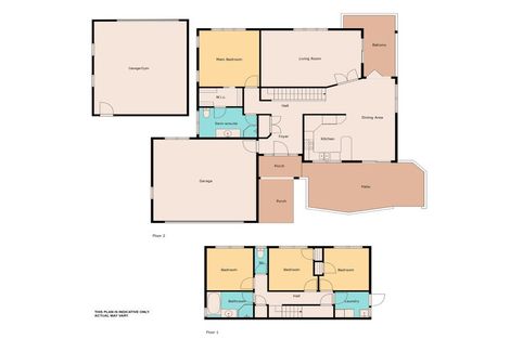 Photo of property in 10 Barnsley Close, Bethlehem, Tauranga, 3110