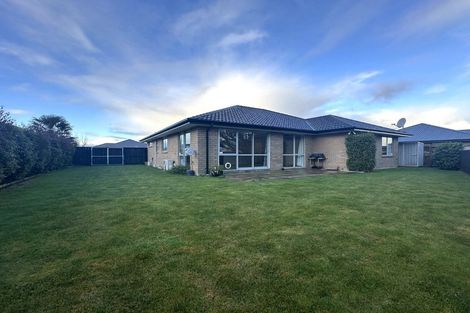 Photo of property in 50 Clausen Avenue, Leeston, 7632