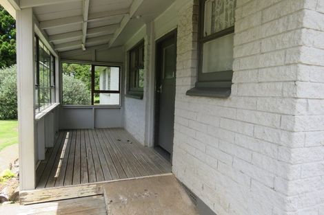 Photo of property in 119 Hikurua Road, Kaeo, 0478