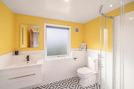 Photo of property in 94 Mount Pleasant Road, Mount Pleasant, Christchurch, 8081