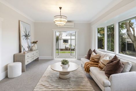 Photo of property in 13 Idris Road, Fendalton, Christchurch, 8052