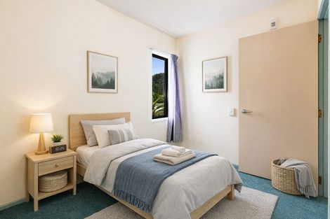 Photo of property in Palm Grove Apartments, 3/13d Palm Grove, Berhampore, Wellington, 6023