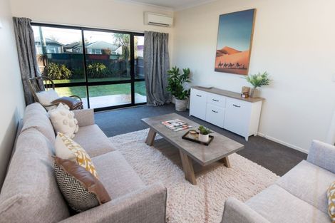 Photo of property in 102 Randolph Street, Woolston, Christchurch, 8062