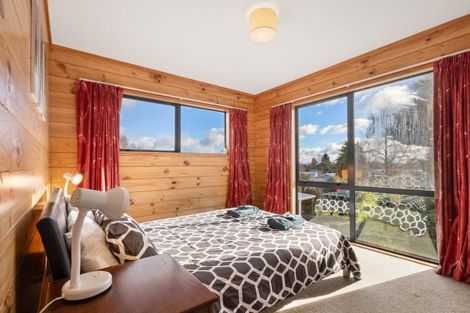 Photo of property in 27a Foyle Street, Ohakune, 4625