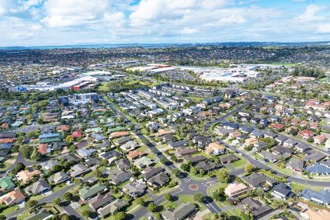 Photo of property in 131 Guys Road, East Tamaki, Auckland, 2013