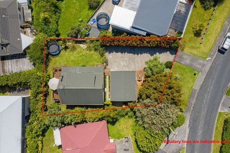 Photo of property in 27a Philson Terrace, Browns Bay, Auckland, 0630