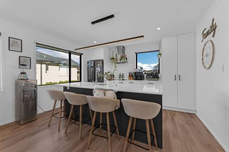 Photo of property in 40 Leathem Crescent, Pokeno, 2402