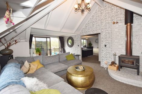 Photo of property in 68 Moore Road, Lorneville, Invercargill, 9874