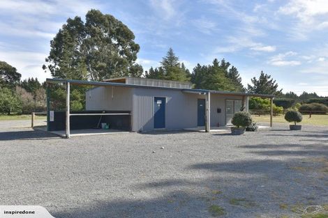 Photo of property in 206 Langdales Road, West Melton, Christchurch, 7676