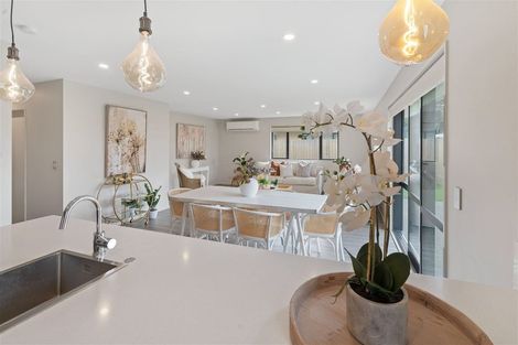 Photo of property in 12 Rufus Street, Rolleston, 7614