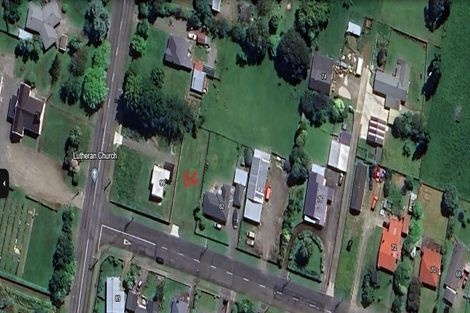 Photo of property in 84 Mill Street, Marton, 4710