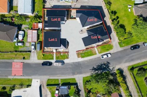 Photo of property in 4a Zodiac Street, Henderson, Auckland, 0610