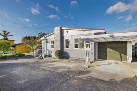 Photo of property in 1/184 Bucklands Beach Road, Bucklands Beach, Auckland, 2012