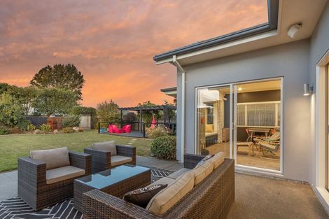 Photo of property in 41 Findlay Avenue, Halswell, Christchurch, 8025