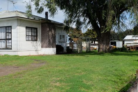 Photo of property in 1 Harris Street, Huntly, 3700