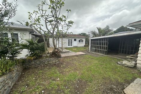 Photo of property in 9 Liverpool Street, Levin, 5510