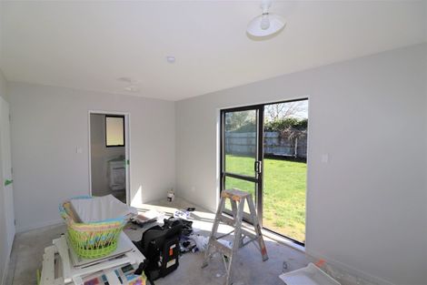 Photo of property in 60 Leeston Dunsandel Road, Dunsandel, 7682