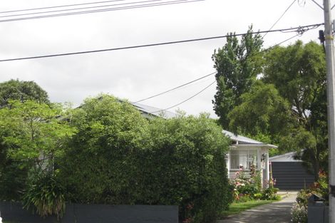 Photo of property in 413 Barrington Street, Spreydon, Christchurch, 8024