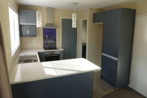 Photo of property in 6/31 Brockworth Place, Riccarton, Christchurch, 8011