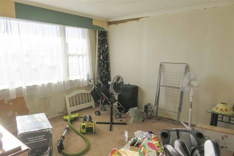 Photo of property in 231 Conyers Street, Strathern, Invercargill, 9812