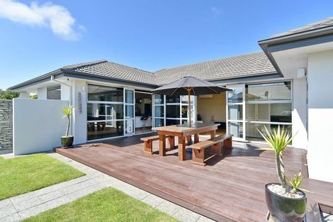 Photo of property in 71 Allison Crescent, Kaiapoi, 7630