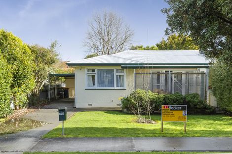 Photo of property in 116 Manawatu Street, Hokowhitu, Palmerston North, 4410