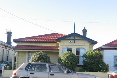 Photo of property in 11 Emerson Street, Petone, Lower Hutt, 5012