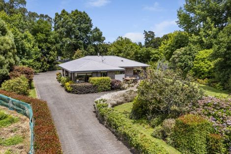 Photo of property in 482 Esdaile Road, Whakamarama, 3180