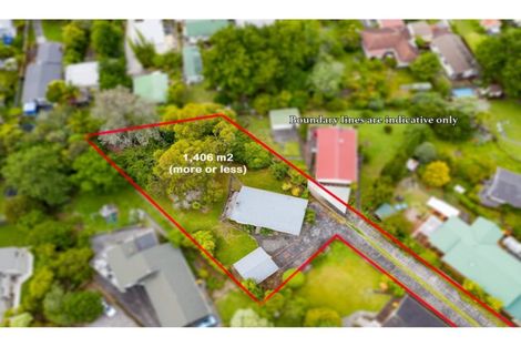 Photo of property in 17 Hilling Street, Titirangi, Auckland, 0604