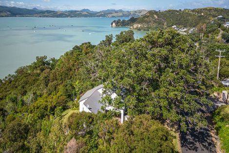 Photo of property in 1485 Wyuna Bay Road, Wyuna Bay, Coromandel, 3581