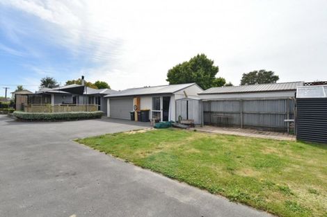 Photo of property in 17 Bainton Street, Bishopdale, Christchurch, 8053