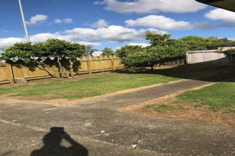 Photo of property in 187 Dawson Road, Clover Park, Auckland, 2023