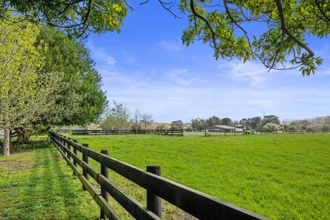 Photo of property in 506 State Highway 16, Kumeu, 0892