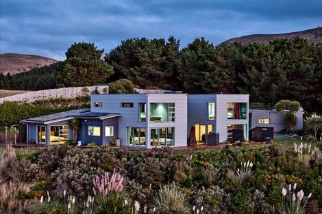 Photo of property in 233a Murphys Road, Judgeford, Porirua, 5381