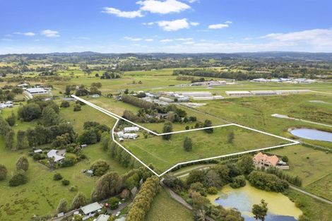 Photo of property in 220 Postman Road, Dairy Flat, Albany, 0794