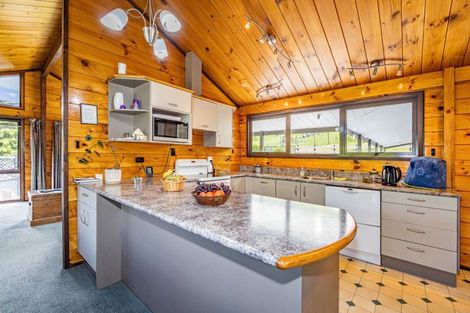 Photo of property in 6 Jones Road, Taihape, 4795