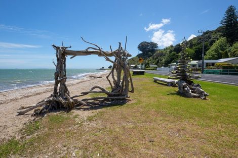Photo of property in 900 Thames Coast Sh25 Road, Te Mata, Thames, 3575