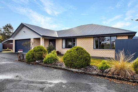 Photo of property in 22 Mount Cook Street, Twizel, 7901