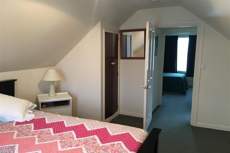 Photo of property in 7 Swan Street, Napier South, Napier, 4110