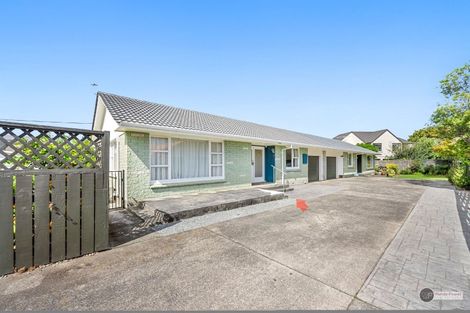Photo of property in 66a Pretoria Street, Hutt Central, Lower Hutt, 5010