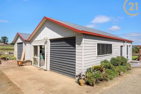 Photo of property in 711b Harrisville Road, Pukekohe East, Pukekohe, 2677