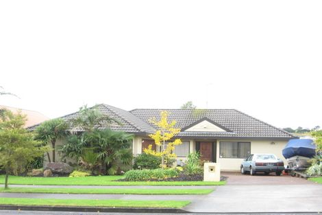 Photo of property in 71 Wairere Road, The Gardens, Auckland, 2105