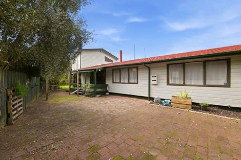 Photo of property in 58 Ranginui Street, Ngongotaha, Rotorua, 3010